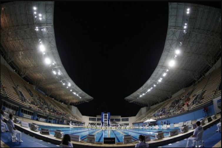 Seletiva Olímpica de Natação terá transmissão ao vivo