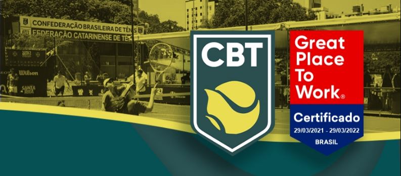 CBT obtém renovação do certificado Great Place to Work