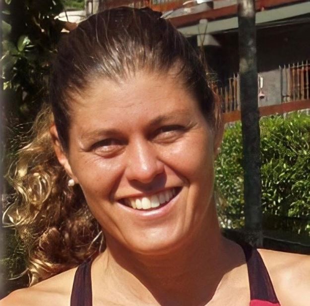 Falecimento – A Família do Voleibol se despede da ex-atleta Karina Lins e Silva