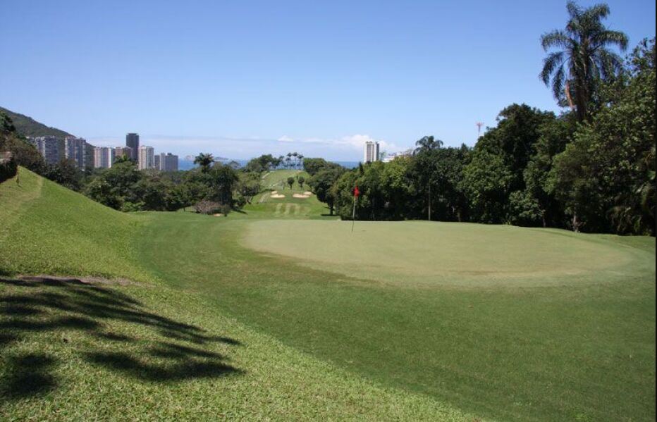 V Torneio Beneficente Japeri Golfe será realizado no Gávea Golf & Country Club em São Conrado (RJ)