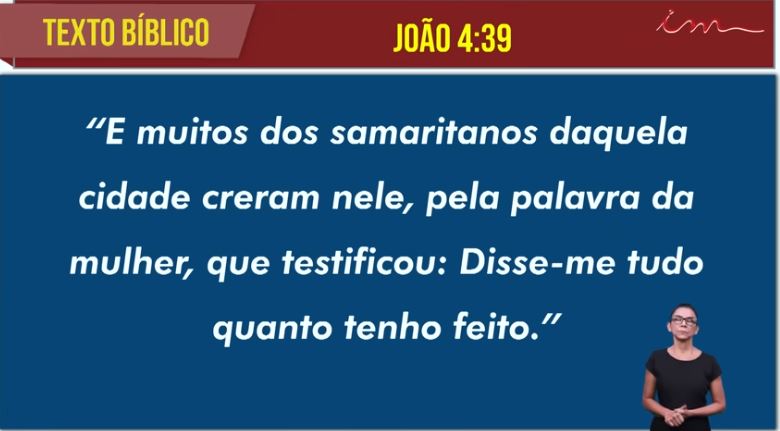 Igreja Cristã Maranata - "A esperança pessoal com Jesus" - 13/07/2022 Quarta