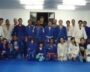 UENF realiza no Centro de Treinamento o primeiro encontro de atletas e professores de judô