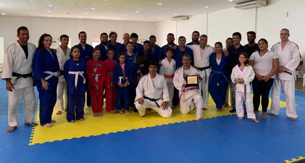 01/05/2024 – 1º Festival Intercolegial de Judô – Dia Internacional do Trabalhador