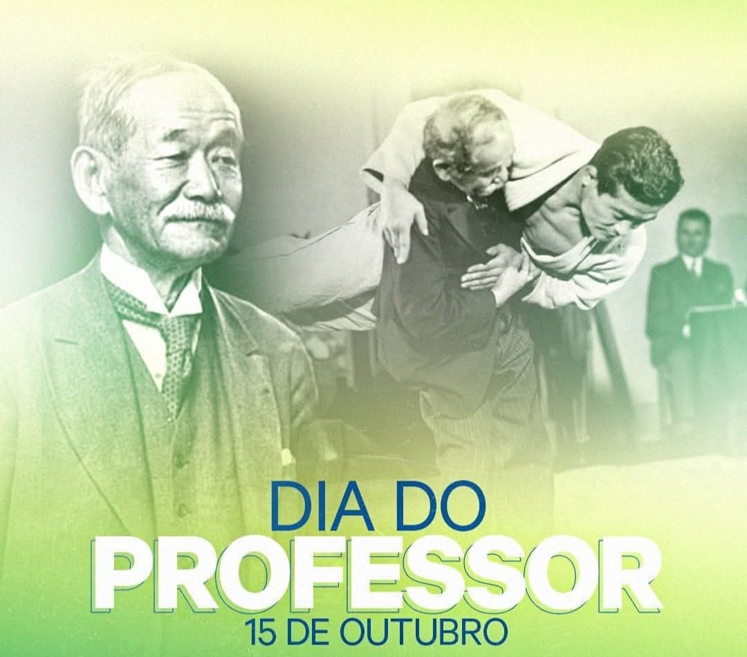 Dia do Professor, 15 de outubro: Celebrando quem transforma vidas através do conhecimento
