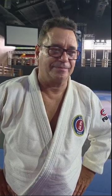 AJVRJ entrevista o professor Jomar Carneiro