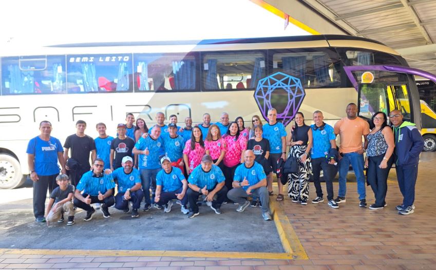 Copa São Paulo de Judô 2026