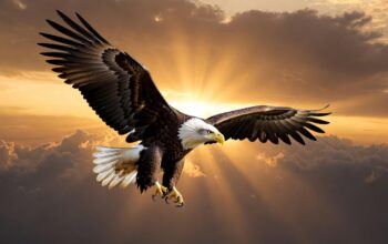 “Mas os que esperam no Senhor renovarão as suas forças; subirão com asas como águias; correrão e não se cansarão; caminharão e não se fatigarão.” Isaías 40:31