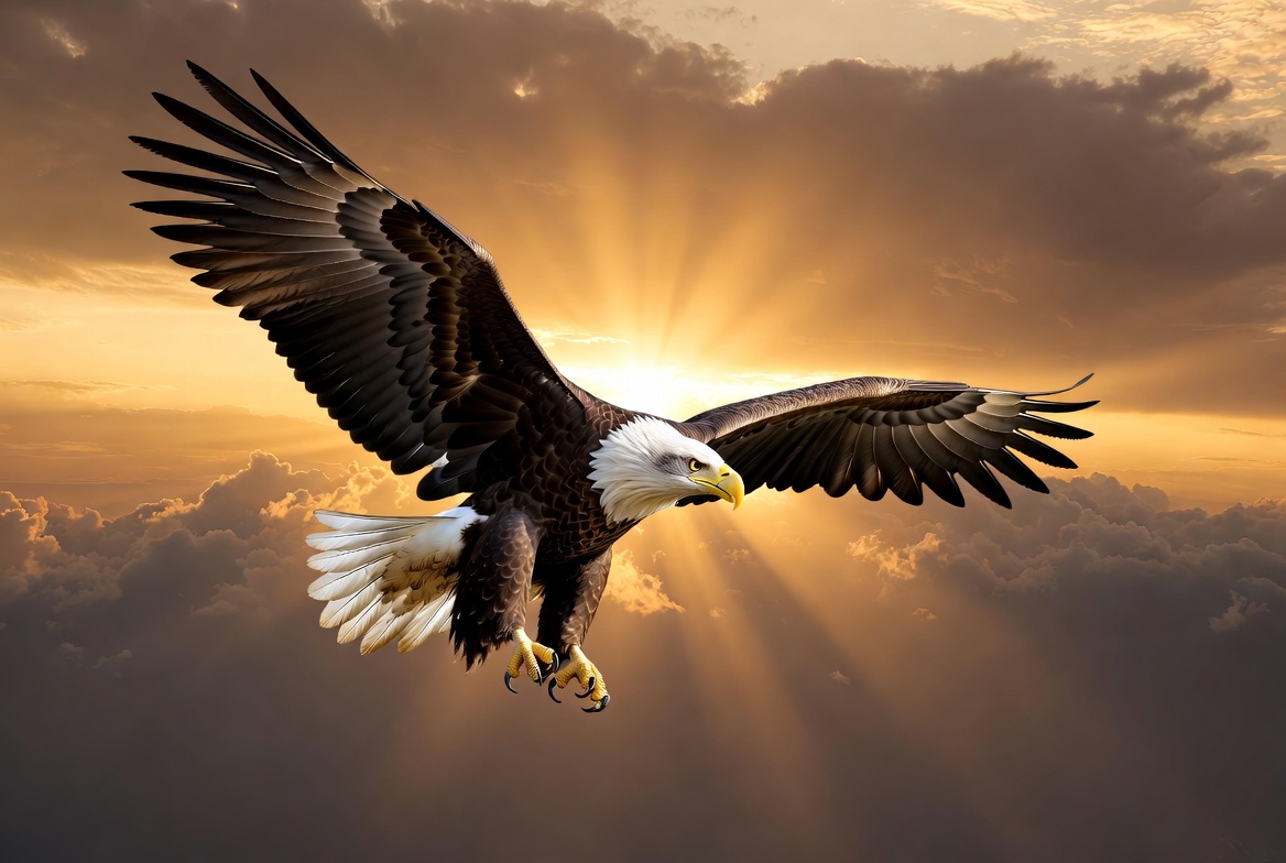 Mensagem de fé e vigor físico com base em Isaías 40:31