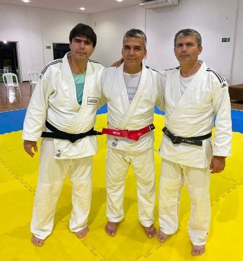 Professores da ADVS participam do Credenciamento Técnico da FJERJ 2026