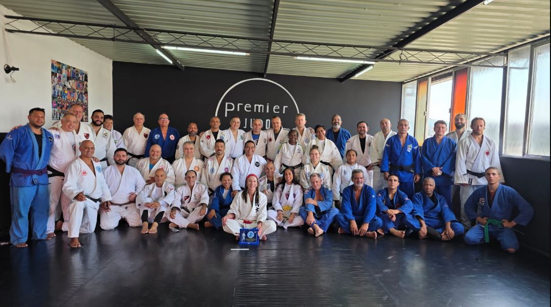 3º Evento da AJVRJ foi um grande sucesso