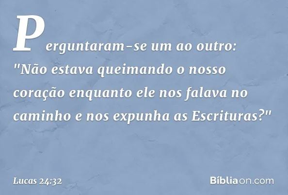 A caminho de Emaús: Pr. Gilson Souza
