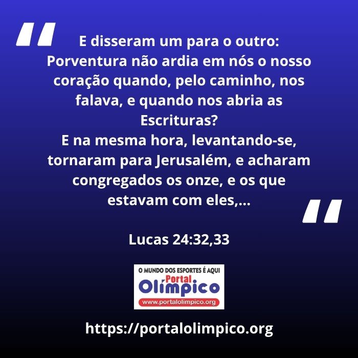 A caminho de Emaús: Pr. Gilson Souza