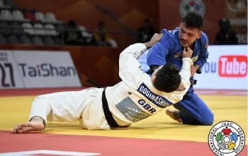 Grand Prix de Lima retorna ao calendário internacional a partir desta sexta-feira