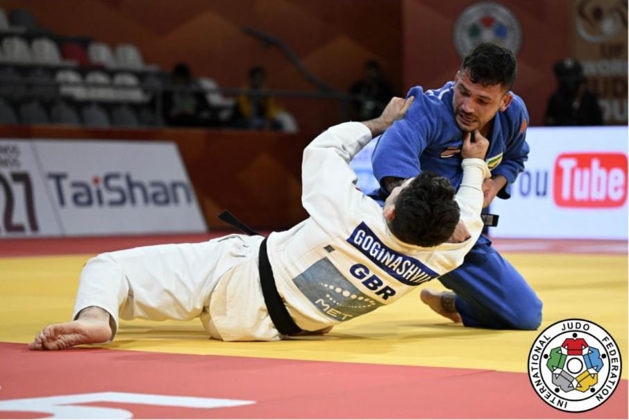 Grand Prix de Lima de Judô retorna ao calendário internacional a partir desta sexta-feira