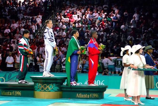 30 anos do bronze olímpico: Henrique Guimarães construiu uma trajetória de dedicação e legado para o judô brasileiro